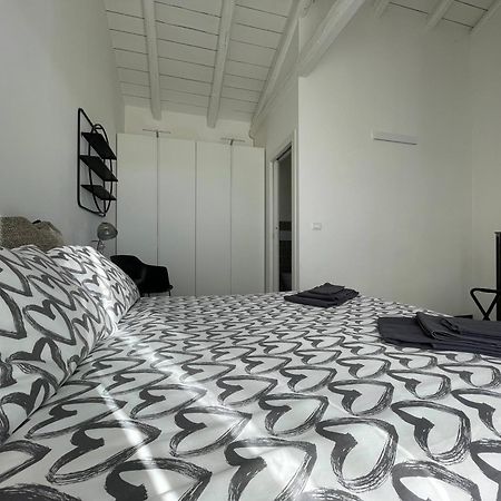 Piccola Corte Duplex Udine Luaran gambar