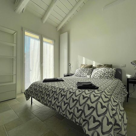Piccola Corte Duplex Udine Luaran gambar