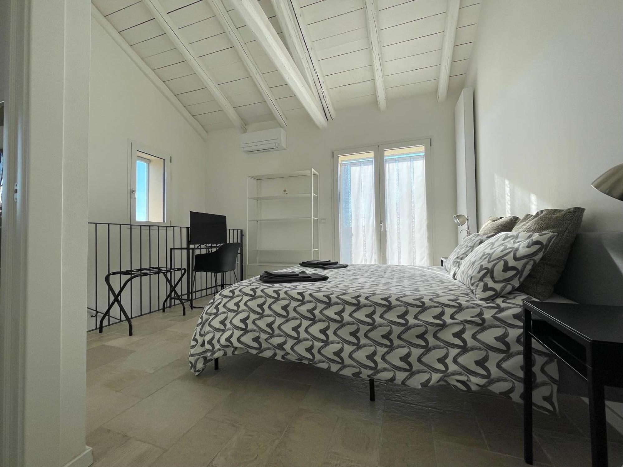Piccola Corte Duplex Udine Luaran gambar