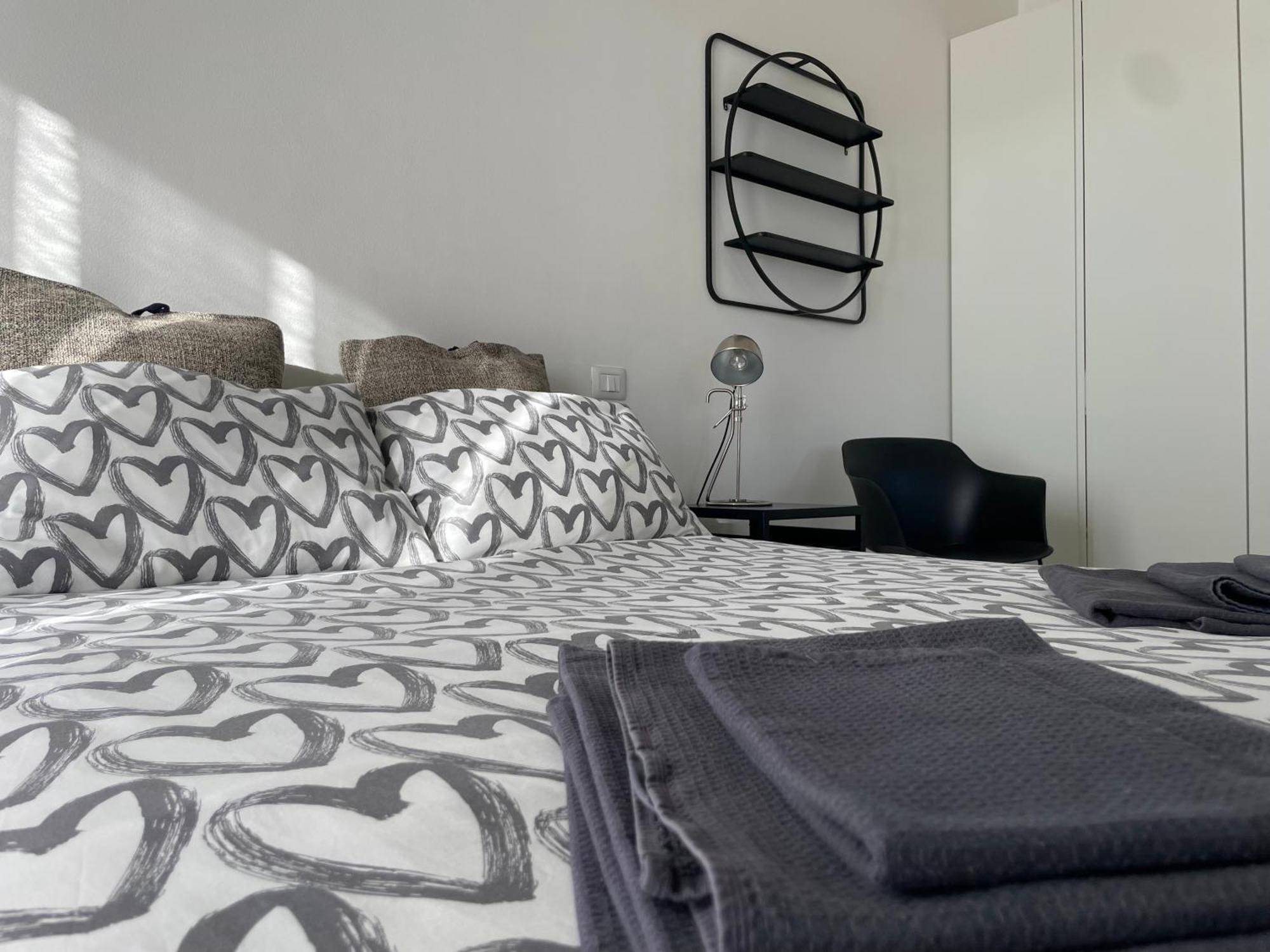 Piccola Corte Duplex Udine Luaran gambar
